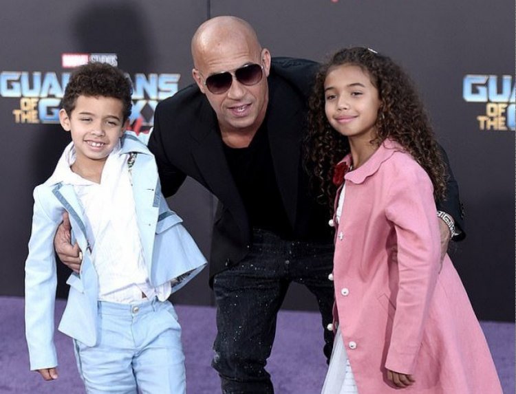 See Why Vin Diesel’s Neighbours Want Him Out of their Neighbourhood