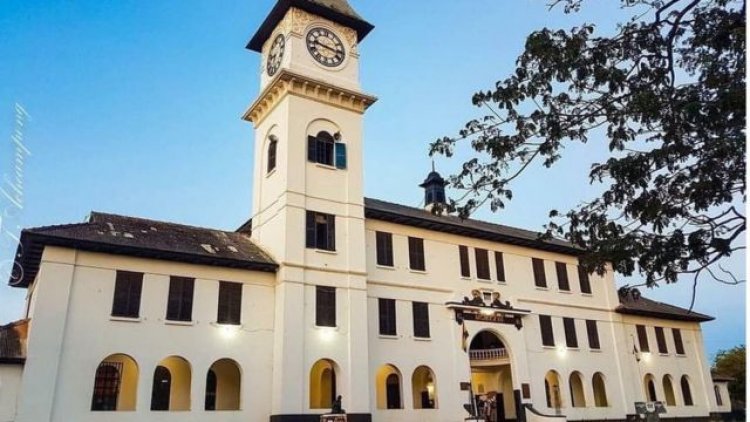 Find another school for Rastafarian students suing Achimota SHS - GES told