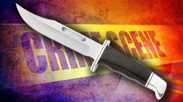 Man stabs cousin to death at Buem Bodada 