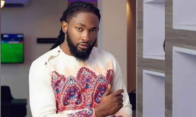 ''If you leave your relationship due to Cheating, forget Marriage” – Uti Nwachukwu
