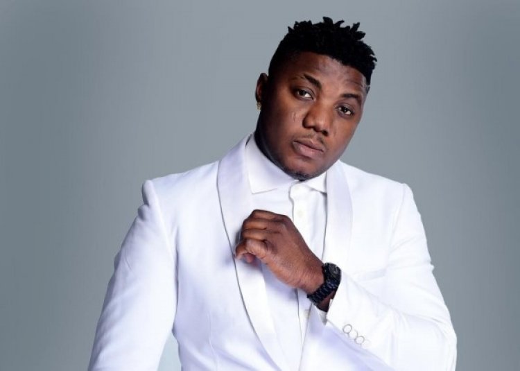 Rap Star, CDQ Arrested For Allegedly Being In Possession Of Cannabis
