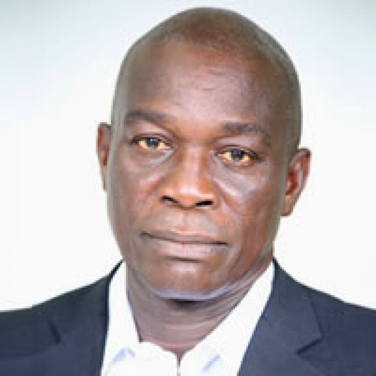Give Big  Appointment To Kwabena  Ohemeng -Tinyase Kwabibriem NPP youth appeals To Akufo-Addo