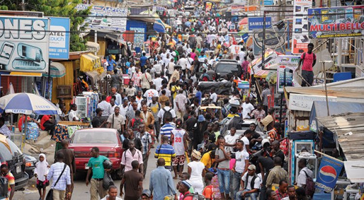 Population and Housing census to cost Ghana  ₵521 million