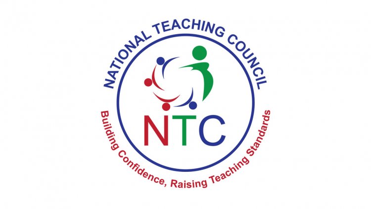 Teachers to be licensed in May - NTC hints