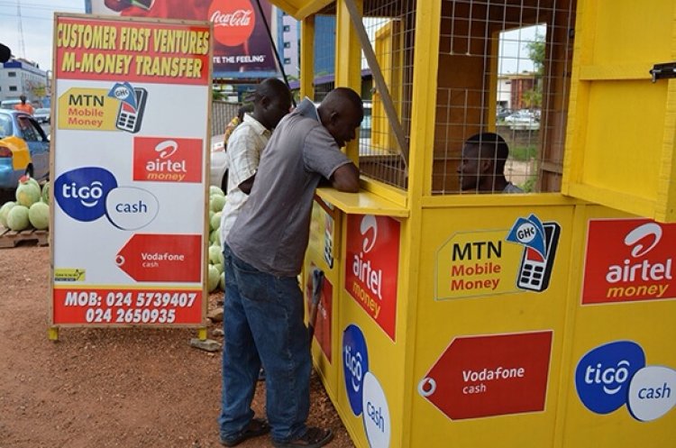 Public raise concerns 15 days after MTN's ID for MoMo withdrawal