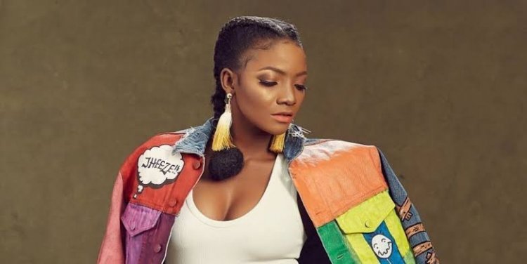 'Love Yourself As You Are, Social Media Validation Will Be Your Downfall” – Simi