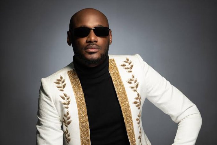 'Stop This Scam, Extortion' – Singer, Tuface Calls Out NCDC For Frustrating Travelers