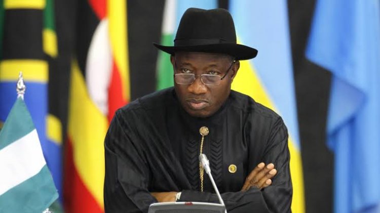 Bamgbose Tell Nigerians to Apologise to Goodluck Jonathan