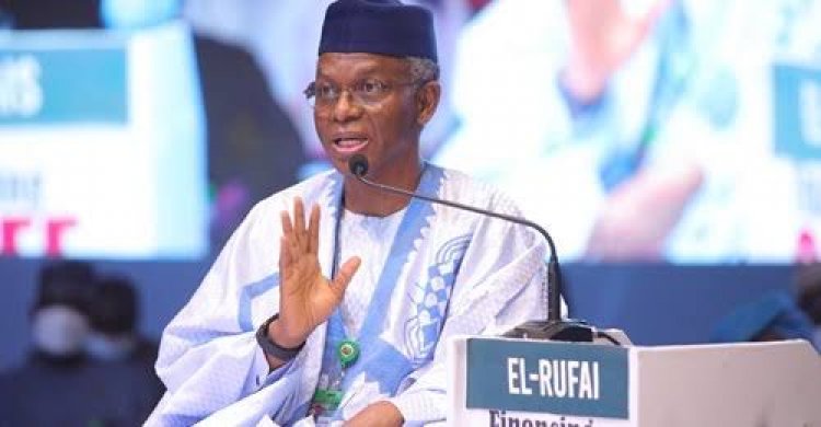 Bandits: 'Only Way To Stop Banditry Is Kill Them All' – Governor El-Rufai