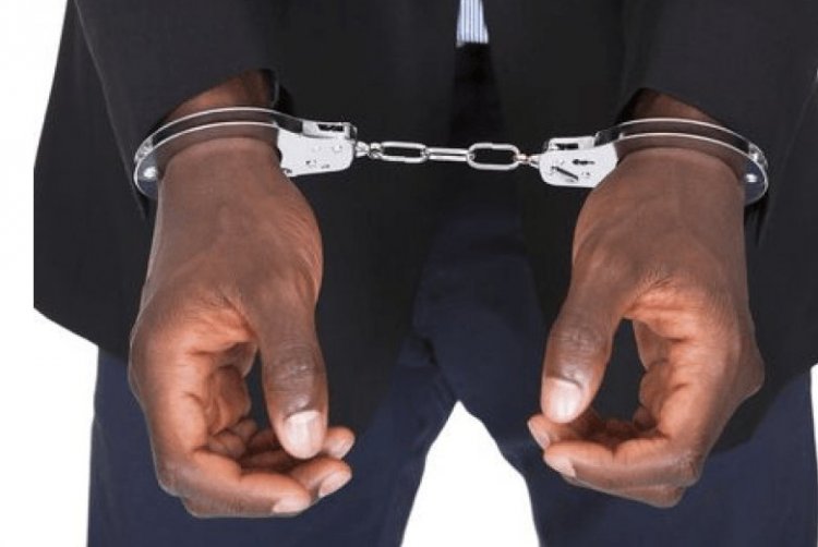 Pastor Addo Gyimah remanded for Indecent Assault and Sodomise 