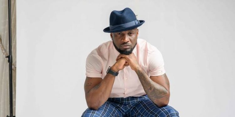 “I Make More Money Now, Call It Greed, It’s Your Own Cup Of Tea” – Singer, Peter Okoye
