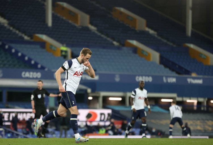 Days are running out for Kane - Ryan Mason