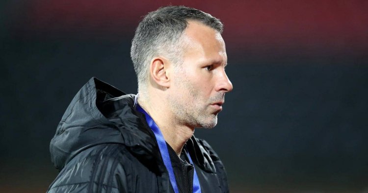 Ryan Giggs ready to clear his name after assault charges