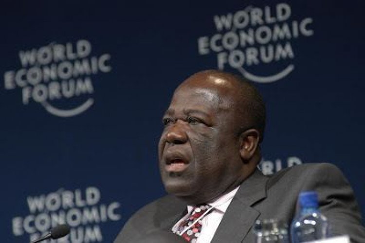 Ghana in debt crisis because we are borrowing to consume - Sam Jonah