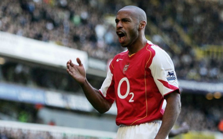 Thierry Henry backs Premier League for social media boycott decision