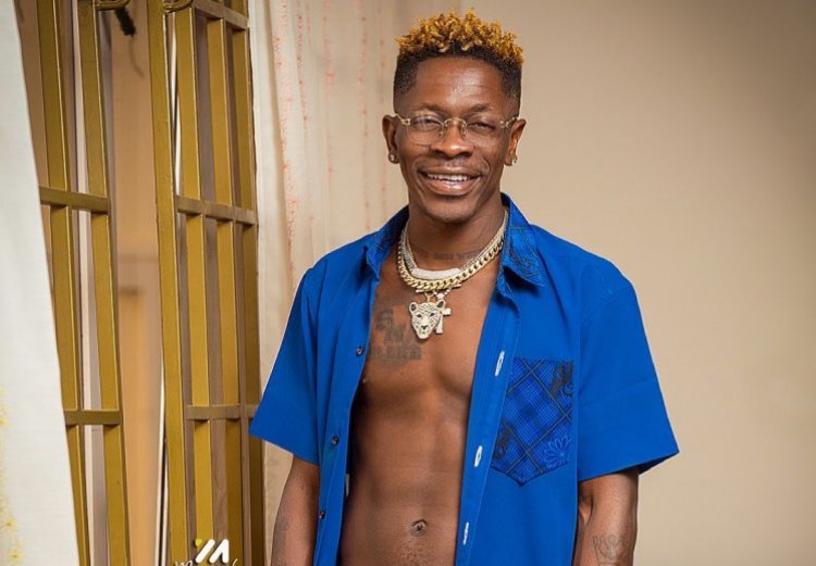Shatta Wale Fulfils His Promise, Fans Express Mixed Feelings