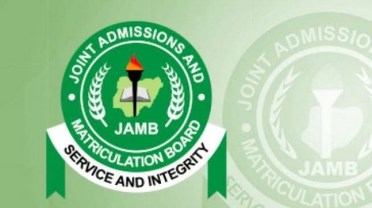JAMB Registers Over 300,000 For UTME