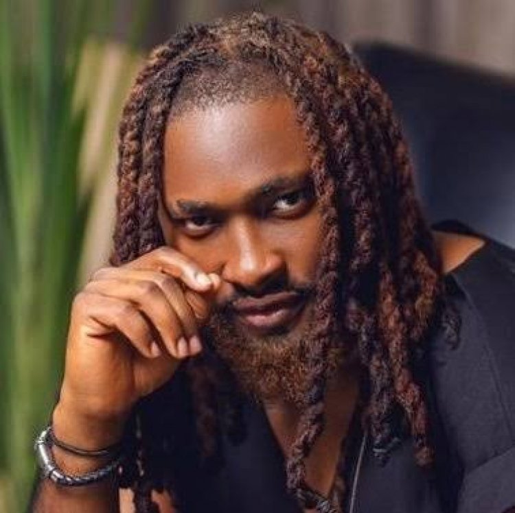 'Culture & Religion Have Played Major Roles In Nigerians Sexuality' - Uti Nwachukwu