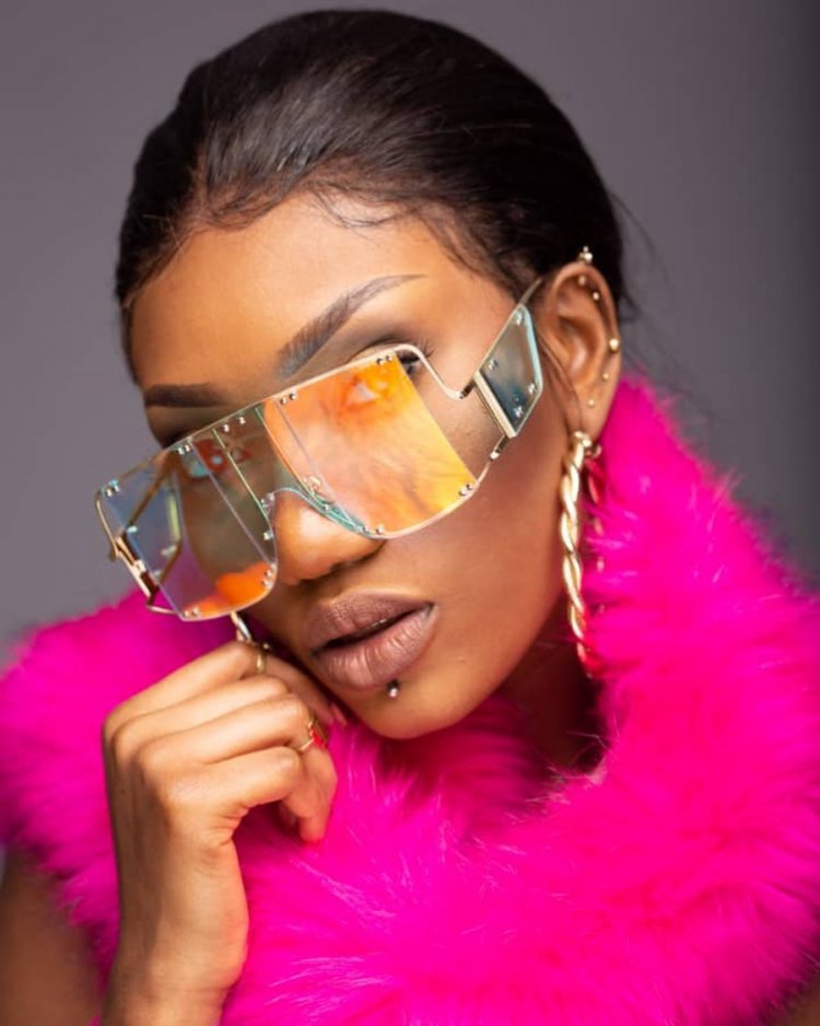 Do The Needful or I Will See You In Court - Wendy Shay to Netflix