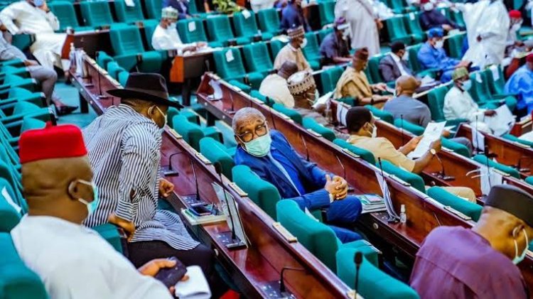 Reps Move To Create Special Seats For Women In Parliament