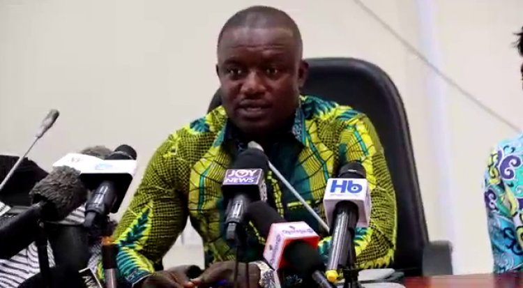 Minority proposes solution to Dumsor