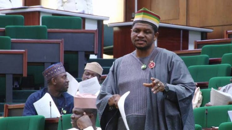 'We Will Impeach Buhari If Insecurity Continues' – Lawmaker, Bagos