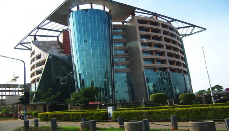 NCC Awards Research Grants To Five Nigerian Tertiary Institutions