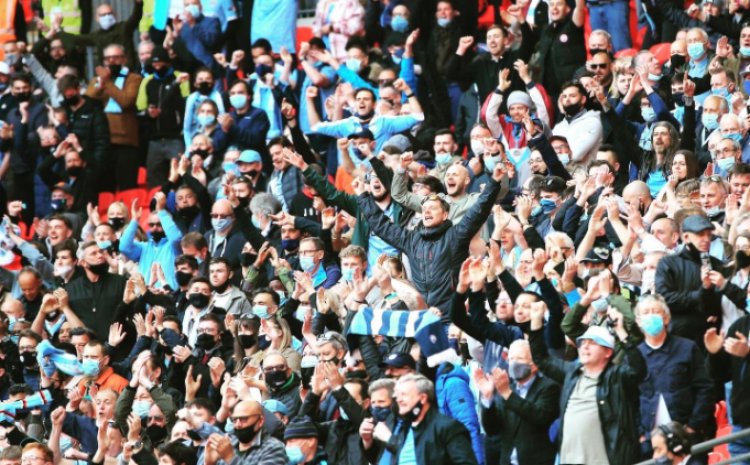 500 away fans to attend Premier League final two matches
