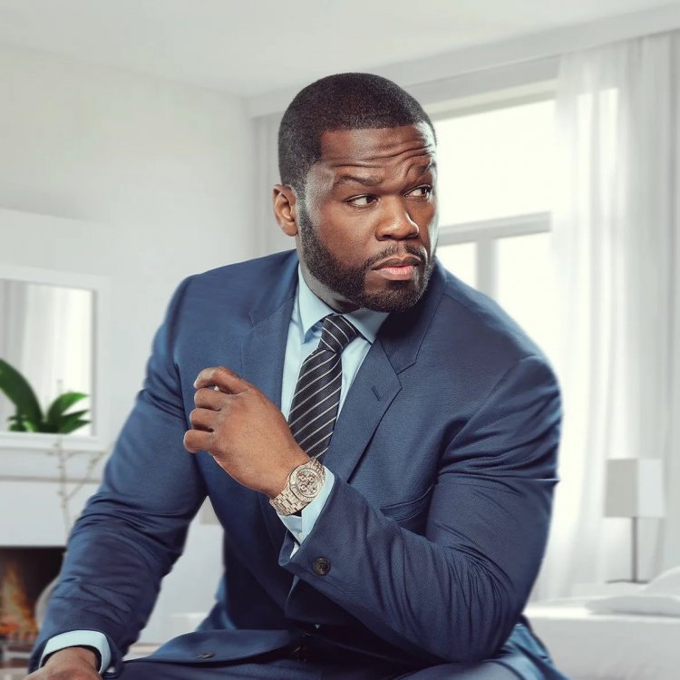 50 Cent Mocks Ja Rule Over $3 Million Debt