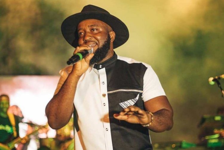 Ghana’s Music Industry Is Unsafe - Trigmatic