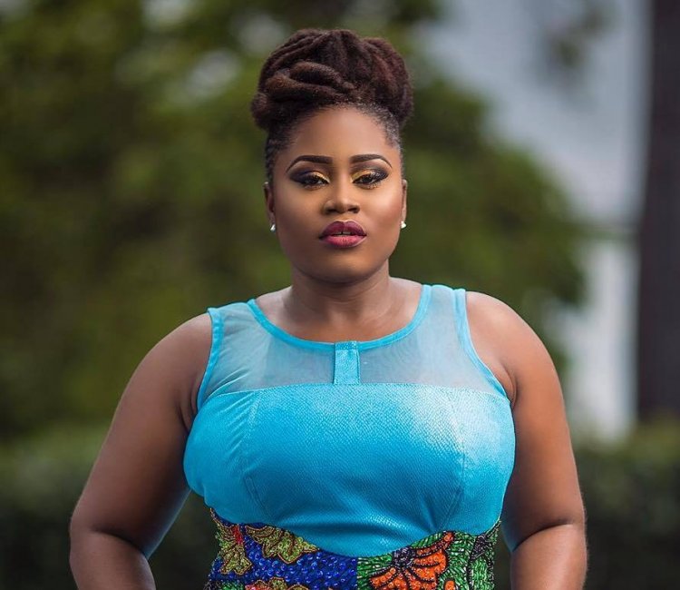 Let’s Fight The System, Not Ourselves - Lydia Forson