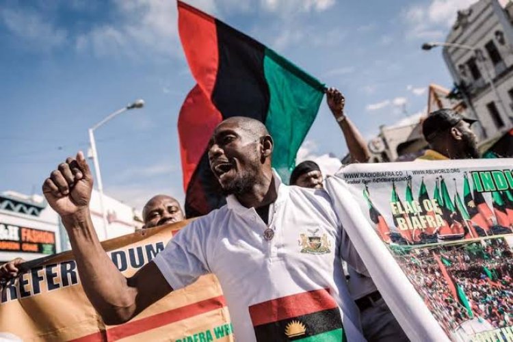 Biafra Day Sit-At-Home Now To Hold Monday, May 31 — IPOB