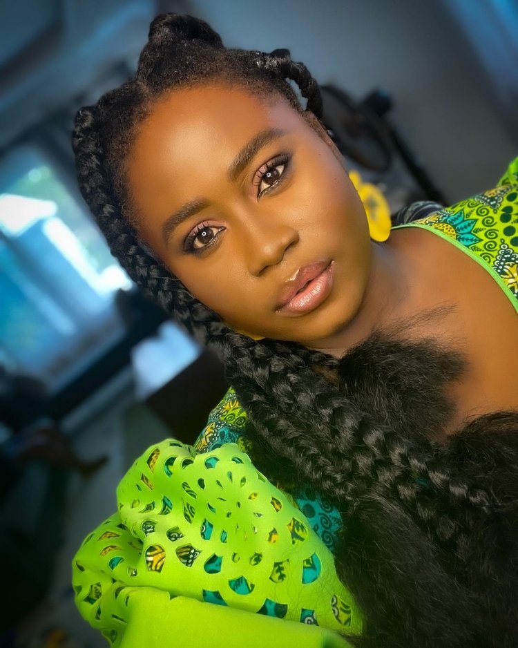 No President Can Change Ghana If The Systems Don’t Change - Lydia Forson