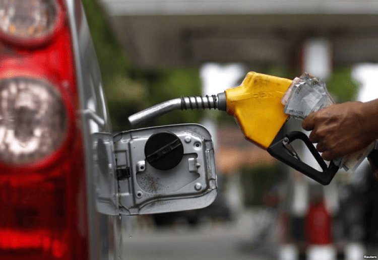 NPA reduces fuel prices