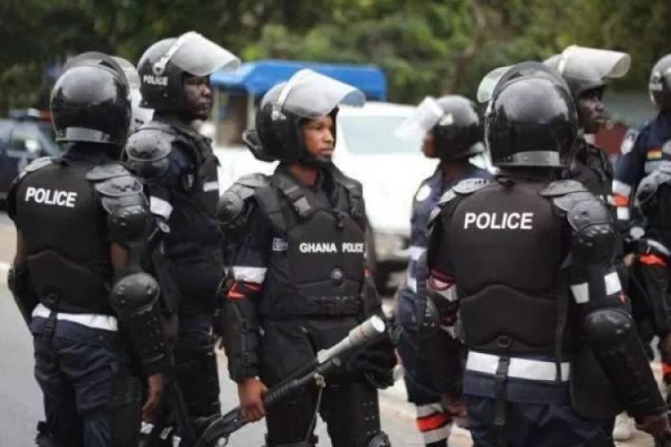 Police Warns Against ‘Unlawful Protest’ In Osun State
