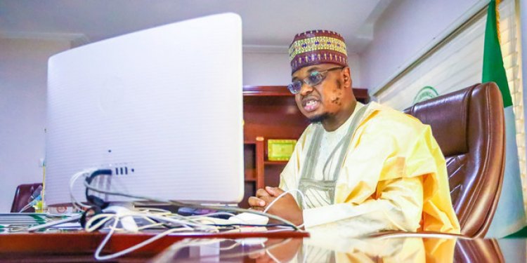 'I Am Having Sleepless Night Over Nigeria’s Problems' – Communication Minister