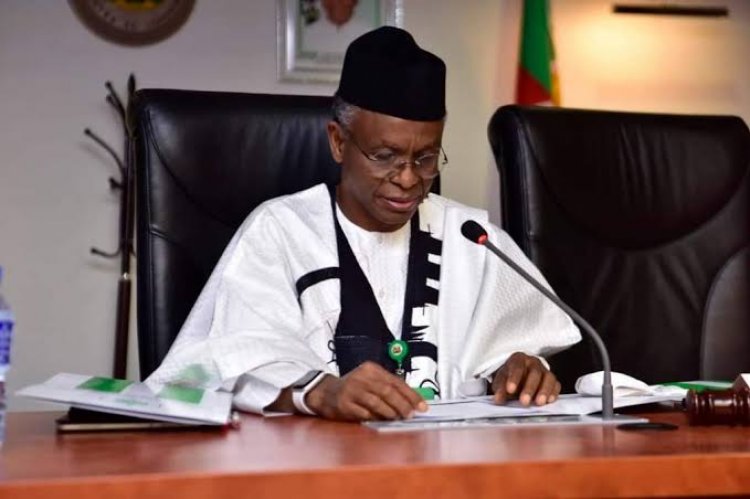 'We Were Ready To Lose Students In Planned Bandits’ Bombardment' - Governor El-Rufai