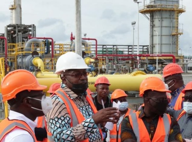 We 'sacked' expatriate engineers to save the country $3.5m every month - Ghana Gas