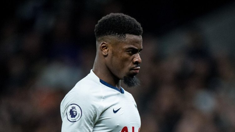 Real Madrid interested in signing Spurs full-back, Aurier