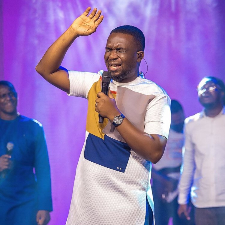 How To Thrive In Competition -Joe Mettle