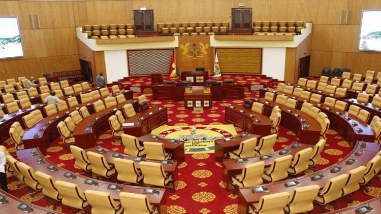 Parliament to resume on May 25