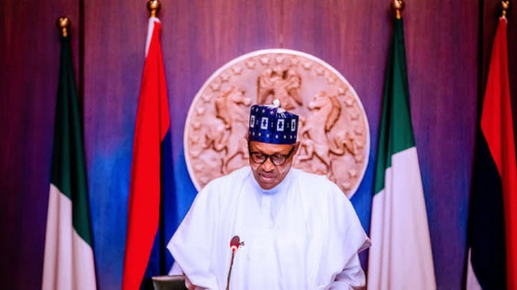 Nigeria’s Challenges  Defeatable If Citizens Unite - President Buhari