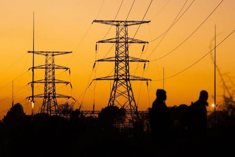 Blackout Looms As National Power Grid Collapses