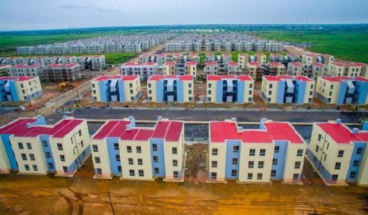 “Gov’t to embark on nationwide affordable housing projects”- Freda Prempeh