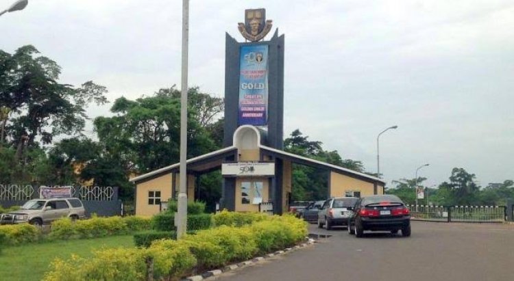 200 Level Student Of Ondo State University Commits Suicide