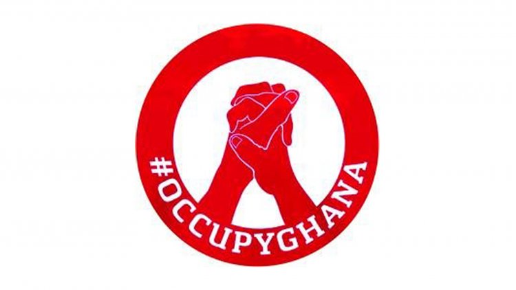 OccupyGhana Urges Gov't To Set Up Independent body to investigative National Security assault on Journalist
