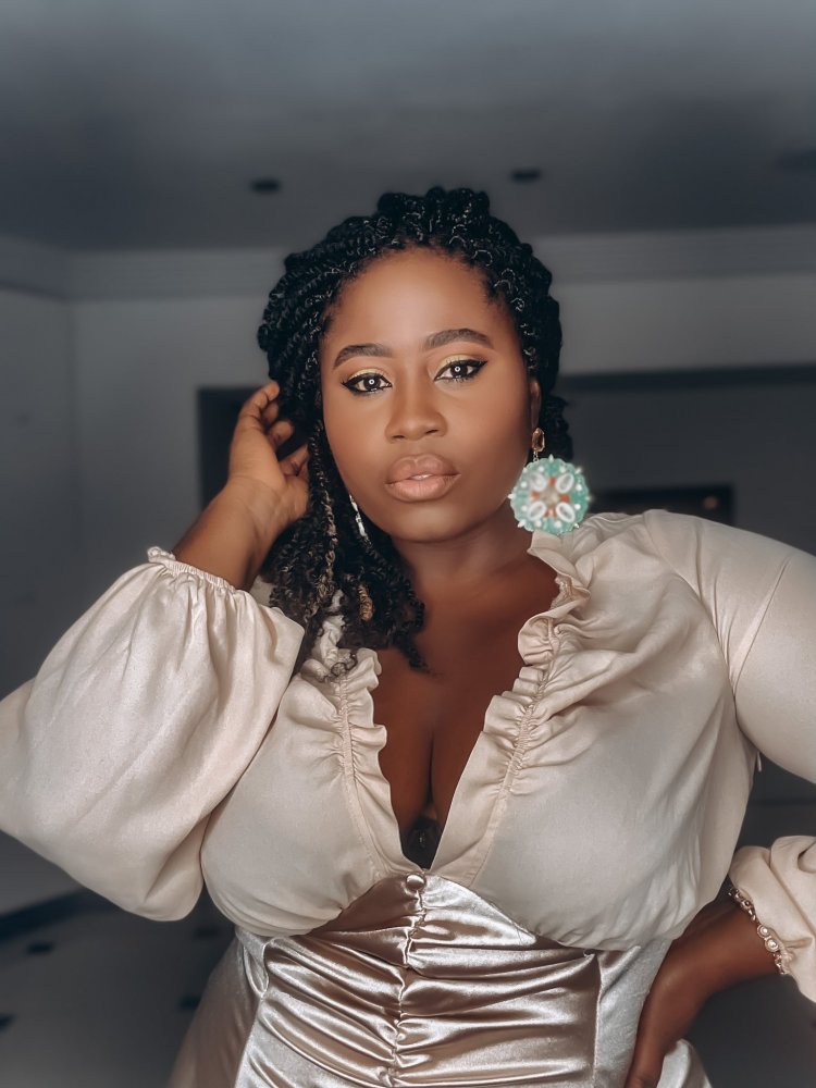 I Will Always Demand For A Better Ghana - Lydia Forson