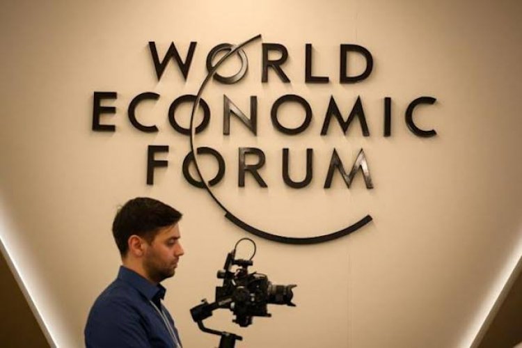 World Economic Forum Cancels 2021 Singapore Summit