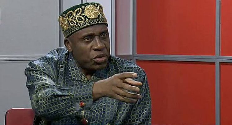 'Federal Gov't To Unveil Maritime Security Strategy In June' ― Amaechi