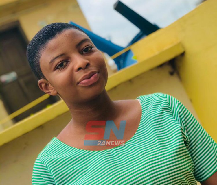 Final Year Female Student of Miracle JHS in Sunyani Commits Suicide